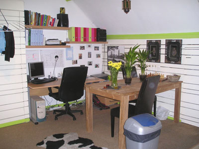 foto huur appartement hilversum