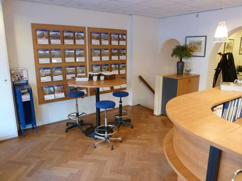 foto huur desk2 winkel kantoor hilversum