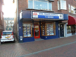 foto huur winkel hilversum