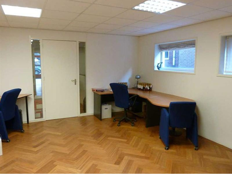 foto huur kantoorruimte winkel kantoor hilversum